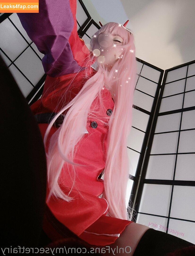 mysecretfairy /  leaked photo photo #0043
