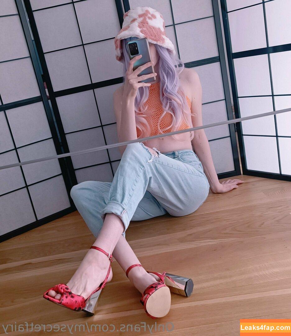 mysecretfairy /  leaked photo photo #0044