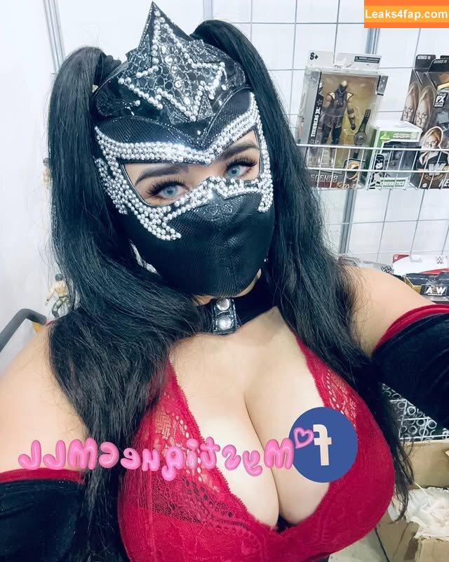 Myssmystique / mysstiqueCMLL / mystiquecmll leaked photo photo #0005