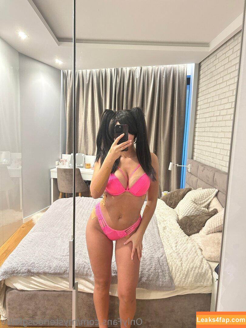 Mysteriousgfellie leaked photo photo #0011