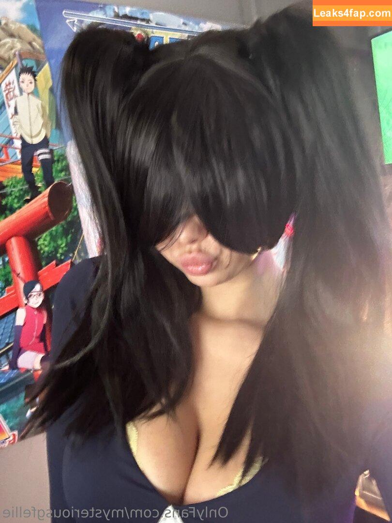 Mysteriousgfellie leaked photo photo #0012