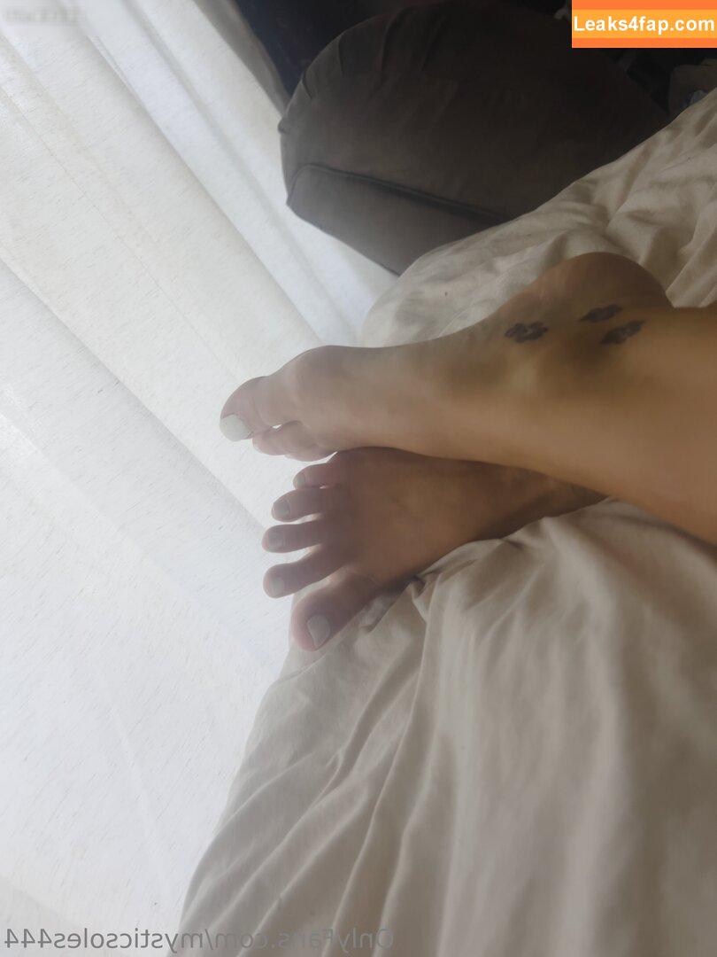 Mystic Soles /  leaked photo photo #0025