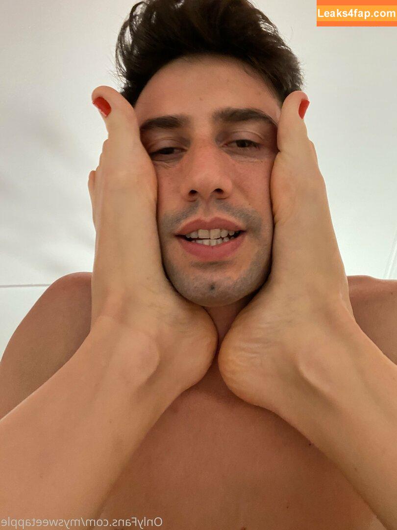 Mysweetapple / mysweetappleofficial leaked photo photo #0117