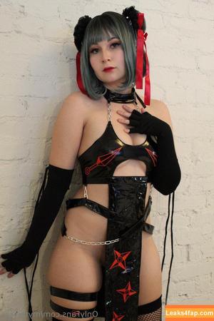 mythicivy photo #0037