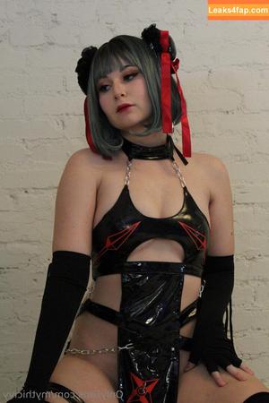 mythicivy photo #0042