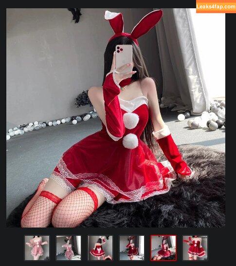 MythoBunny /  leaked photo photo #0007