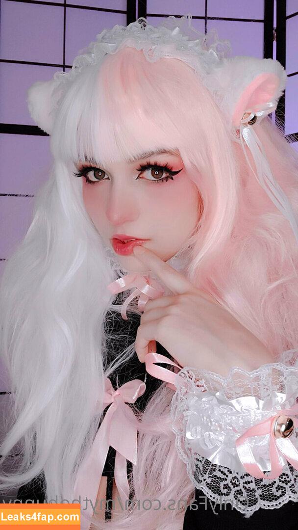 MythoBunny /  leaked photo photo #0060