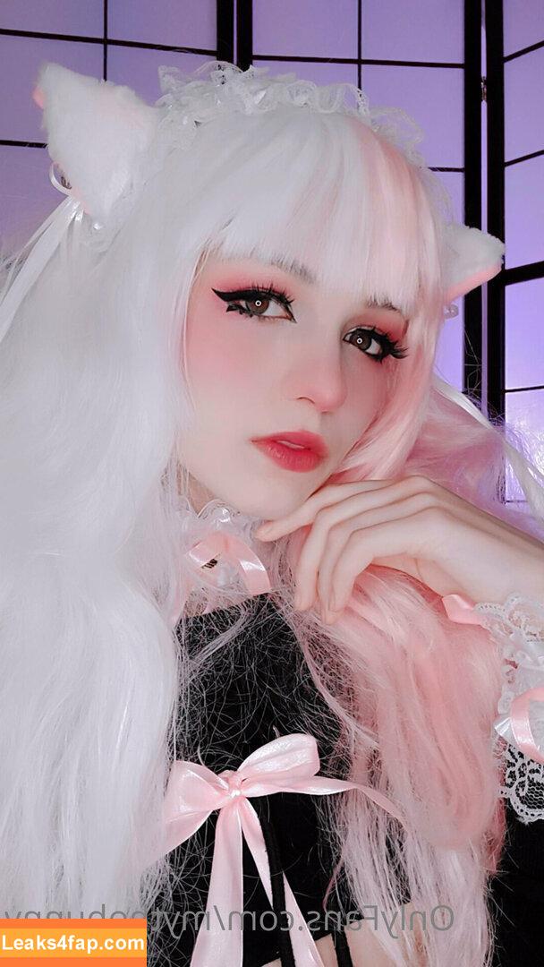 MythoBunny /  leaked photo photo #0061