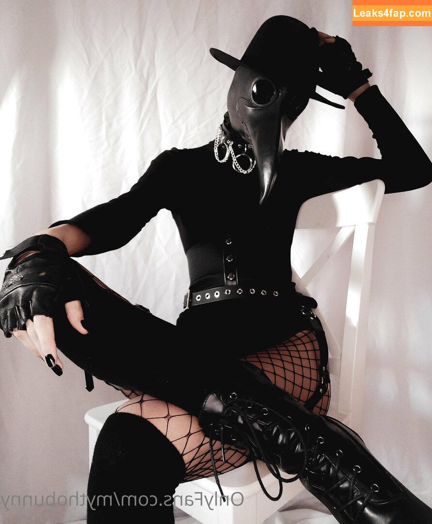 MythoBunny /  leaked photo photo #0062