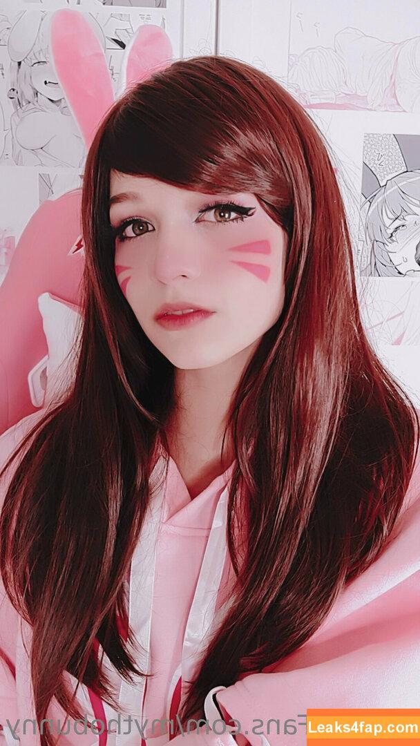 MythoBunny /  leaked photo photo #0063