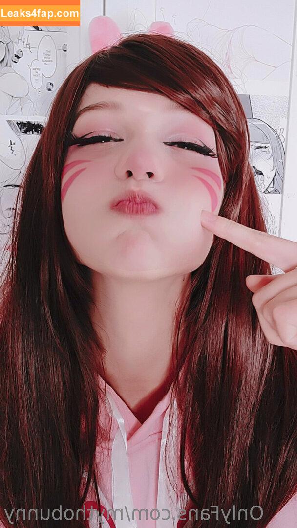 MythoBunny /  leaked photo photo #0064