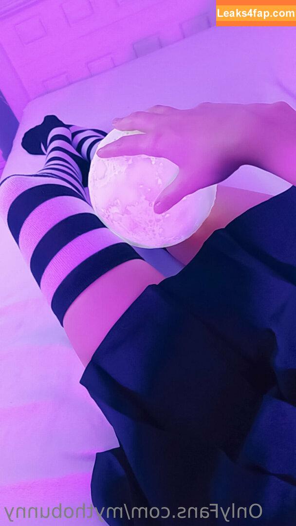 MythoBunny /  leaked photo photo #0073