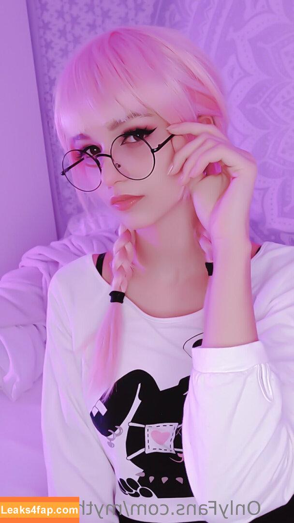 MythoBunny /  leaked photo photo #0075