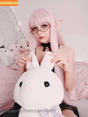 MythoBunny photo #0059