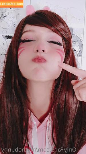 MythoBunny photo #0064