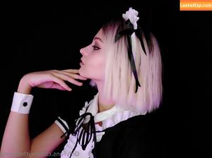 MythoBunny photo #0072