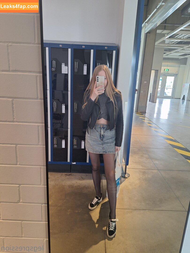 Mytightfashion /  leaked photo photo #0253