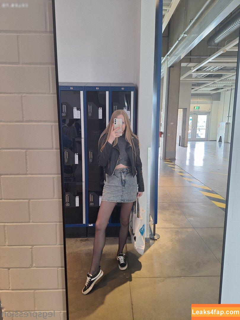 Mytightfashion /  leaked photo photo #0255