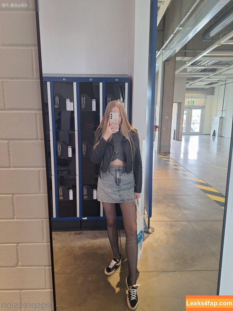 Mytightfashion /  leaked photo photo #0256