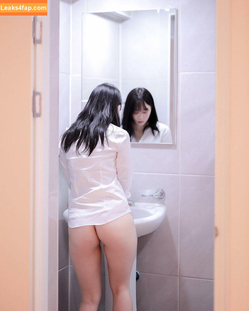 Myu-A / juicyfakku / myu_a_ / 뮤아 leaked photo photo #0157