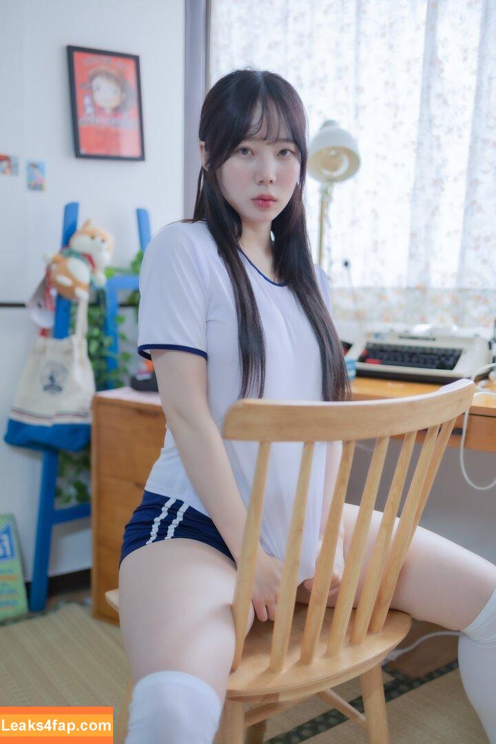Myu-A / juicyfakku / myu_a_ / 뮤아 leaked photo photo #0253