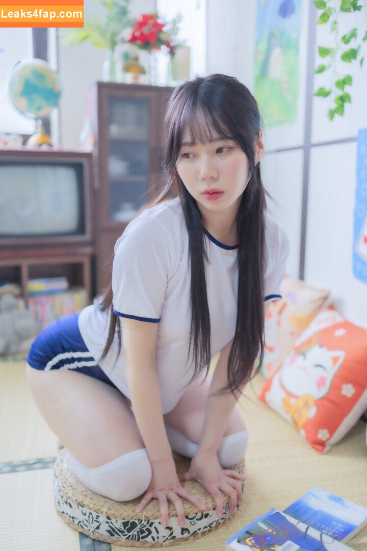 Myu-A / juicyfakku / myu_a_ / 뮤아 leaked photo photo #0254