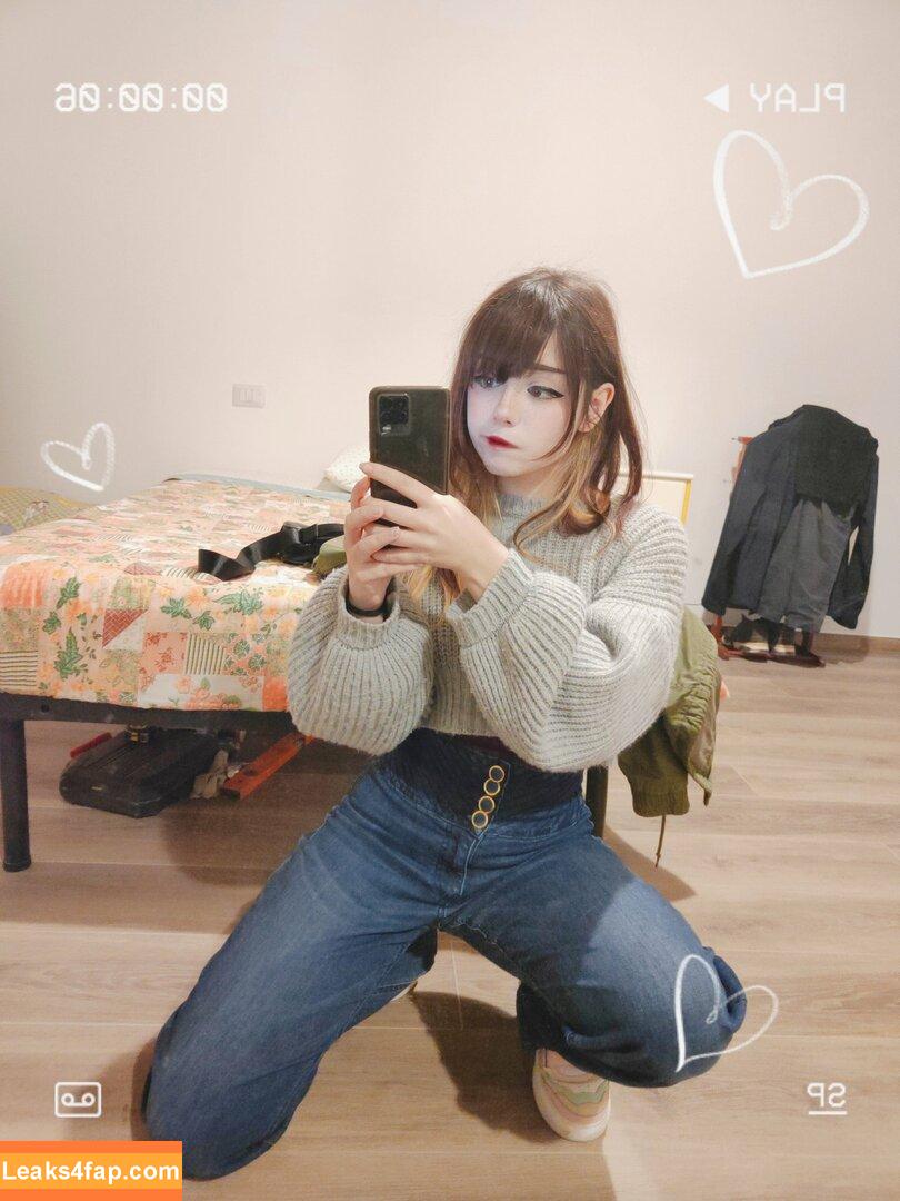 Myuumarie / Pockythief leaked photo photo #0001
