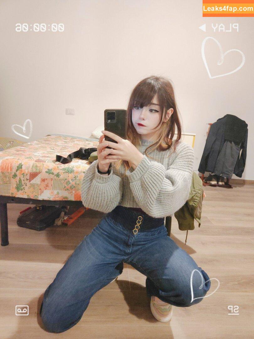 Myuumarie / Pockythief leaked photo photo #0002