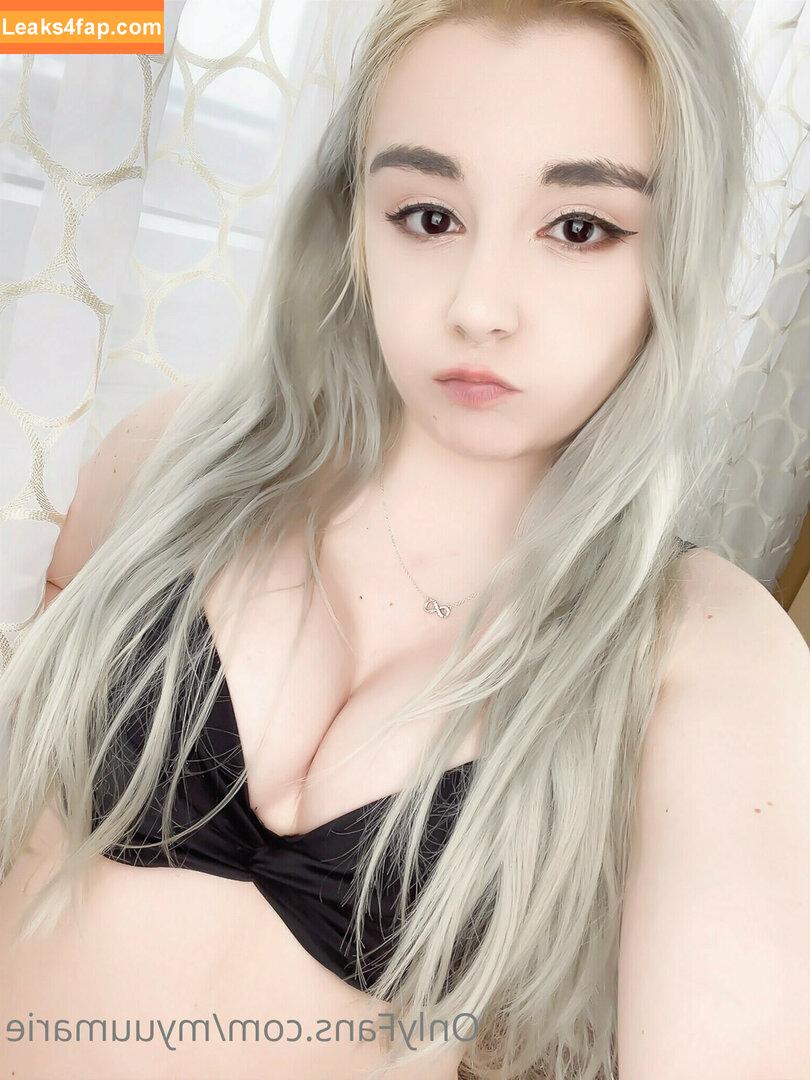 Myuumarie / Pockythief leaked photo photo #0030