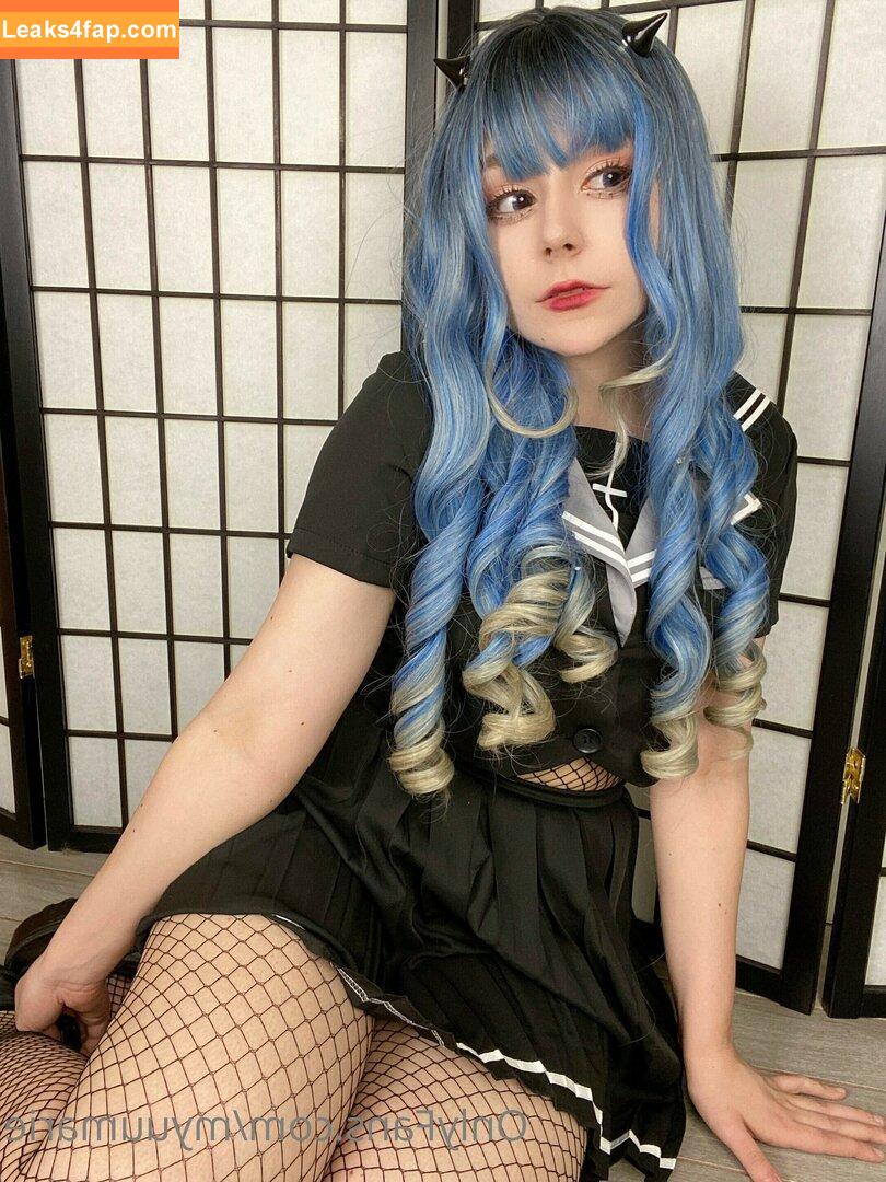 Myuumarie / Pockythief leaked photo photo #0084
