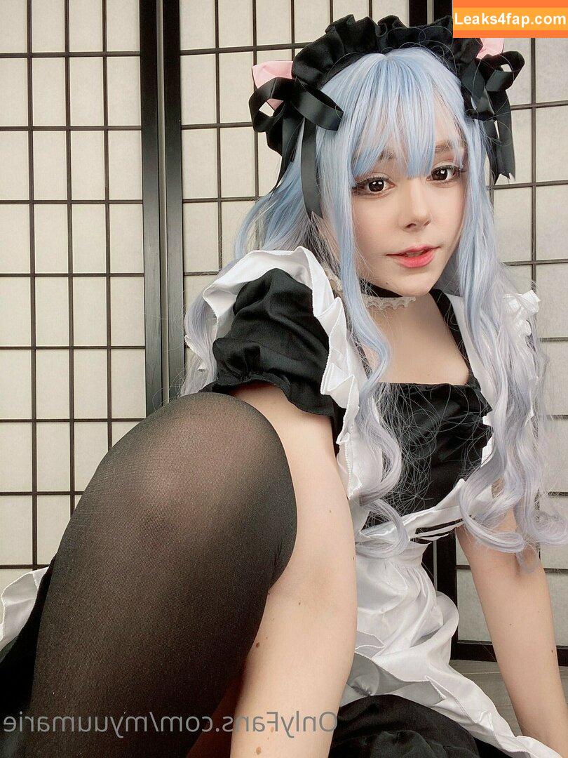 Myuumarie / Pockythief leaked photo photo #0093