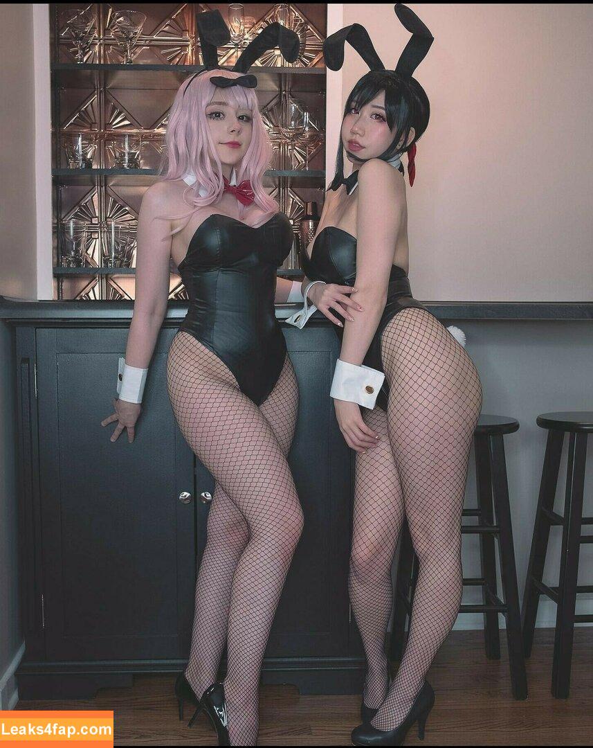 Myuumarie / Pockythief leaked photo photo #0109