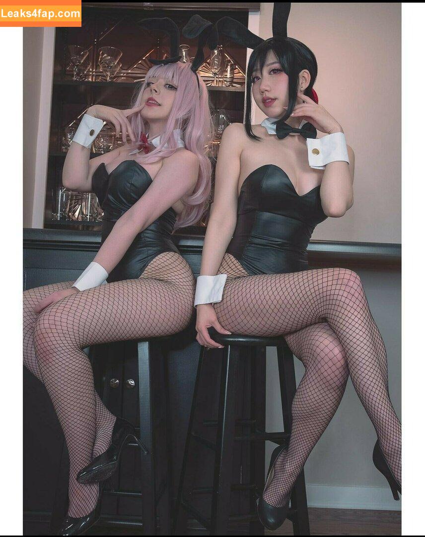 Myuumarie / Pockythief leaked photo photo #0110