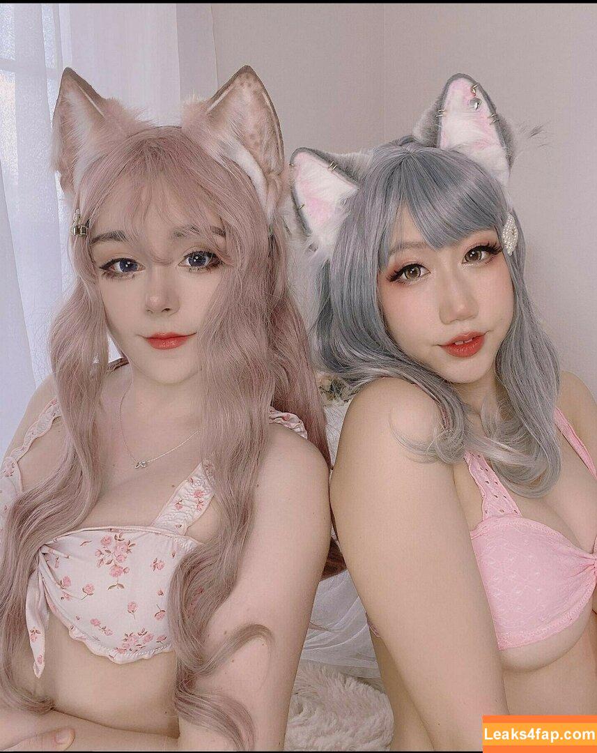 Myuumarie / Pockythief leaked photo photo #0113