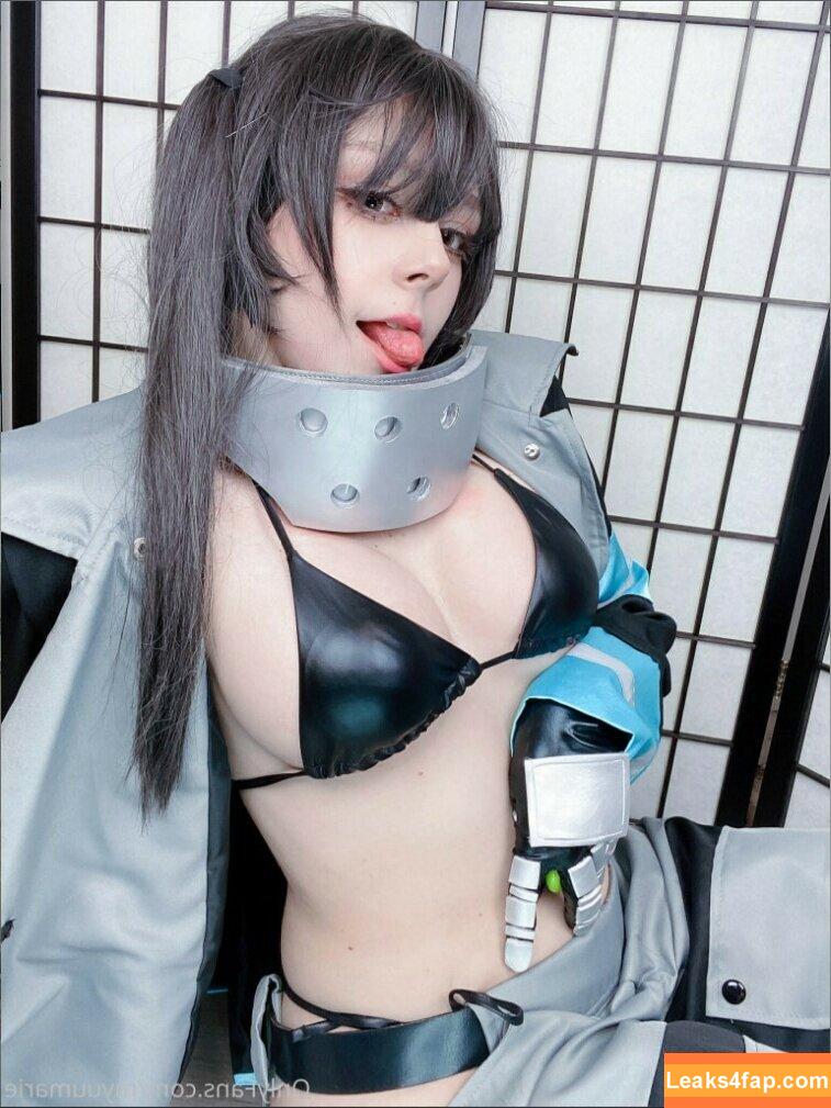 Myuumarie / Pockythief leaked photo photo #0156