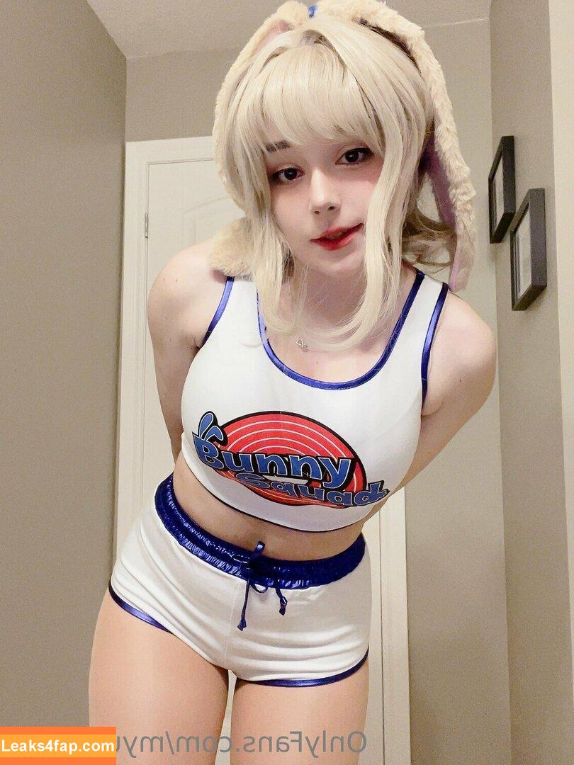 Myuumarie / Pockythief leaked photo photo #0196