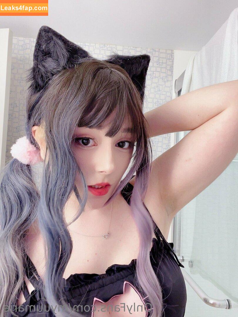 Myuumarie / Pockythief leaked photo photo #0204