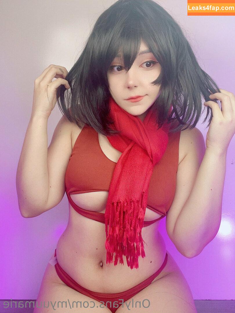 Myuumarie / Pockythief leaked photo photo #0206