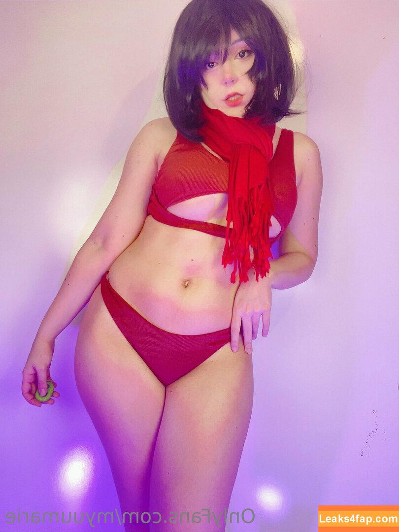 Myuumarie / Pockythief leaked photo photo #0208