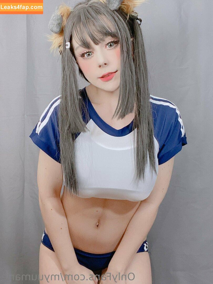 Myuumarie / Pockythief leaked photo photo #0216