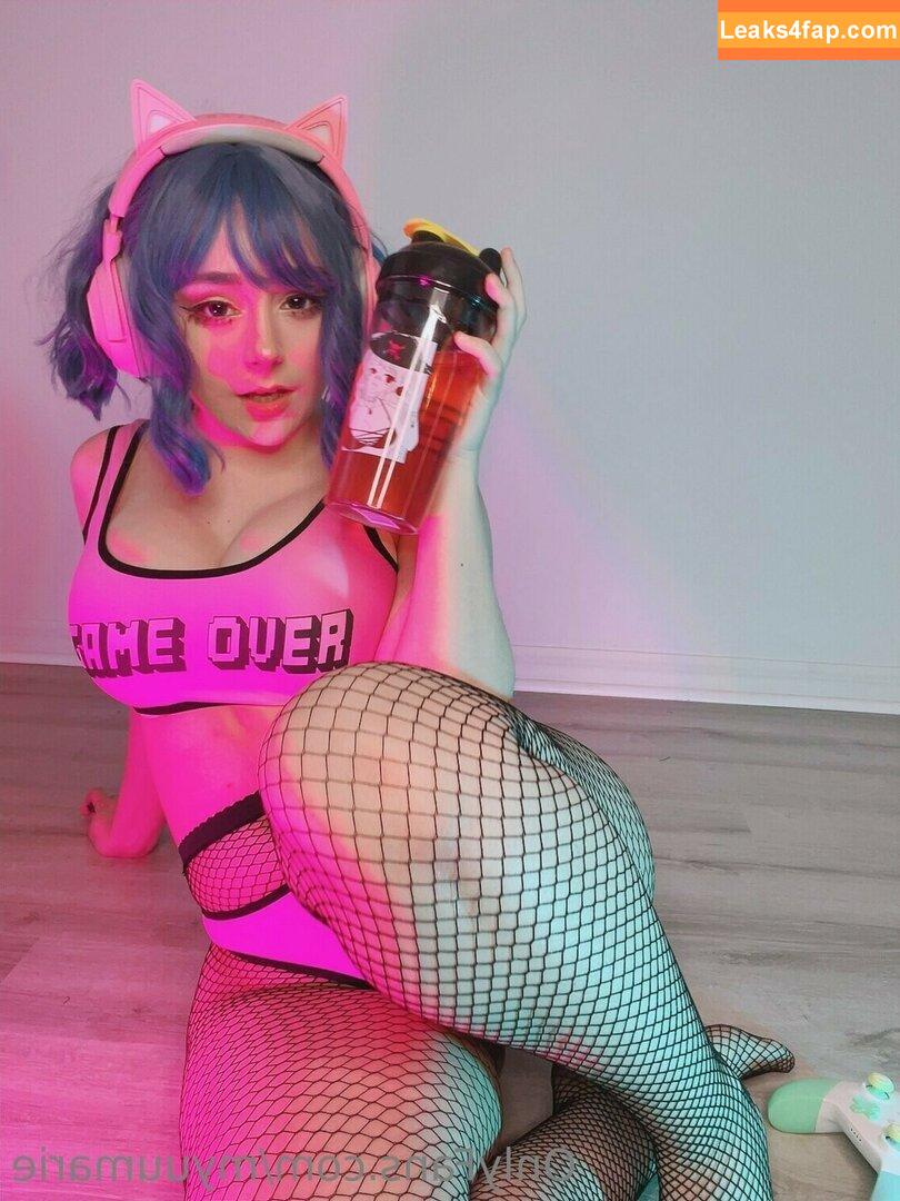 Myuumarie / Pockythief leaked photo photo #0220