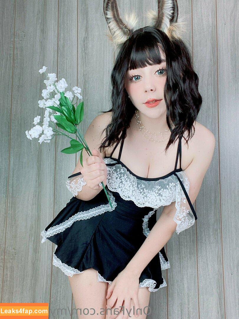 Myuumarie / Pockythief leaked photo photo #0221