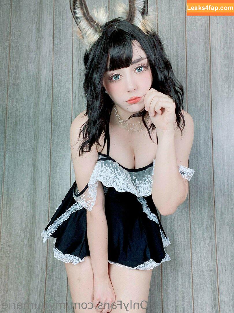 Myuumarie / Pockythief leaked photo photo #0223