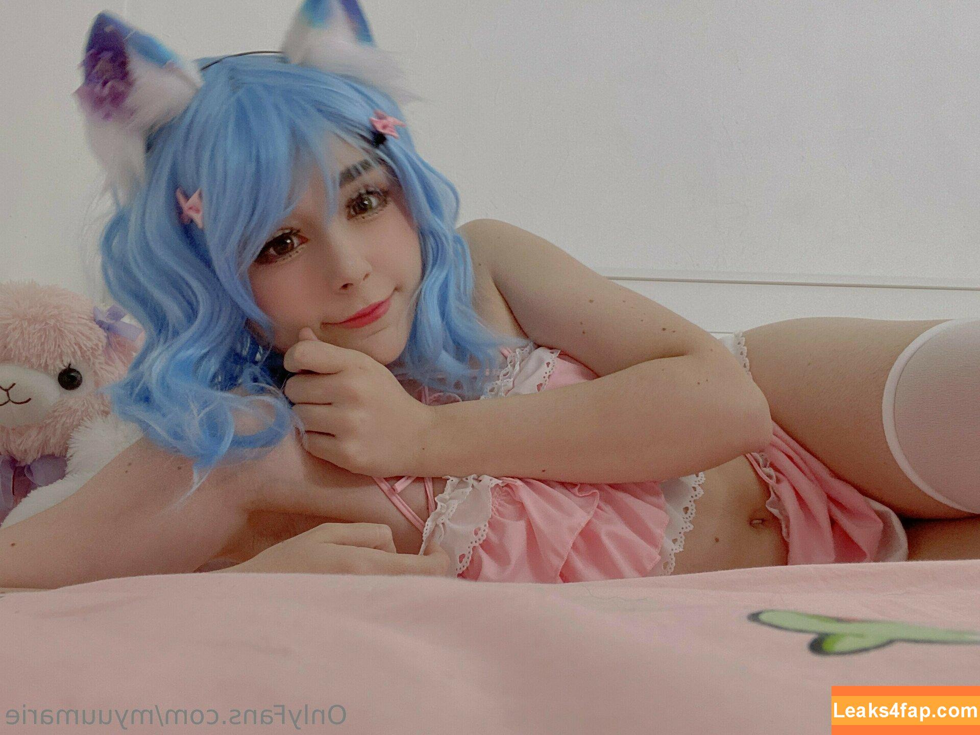 Myuumarie / Pockythief leaked photo photo #0240