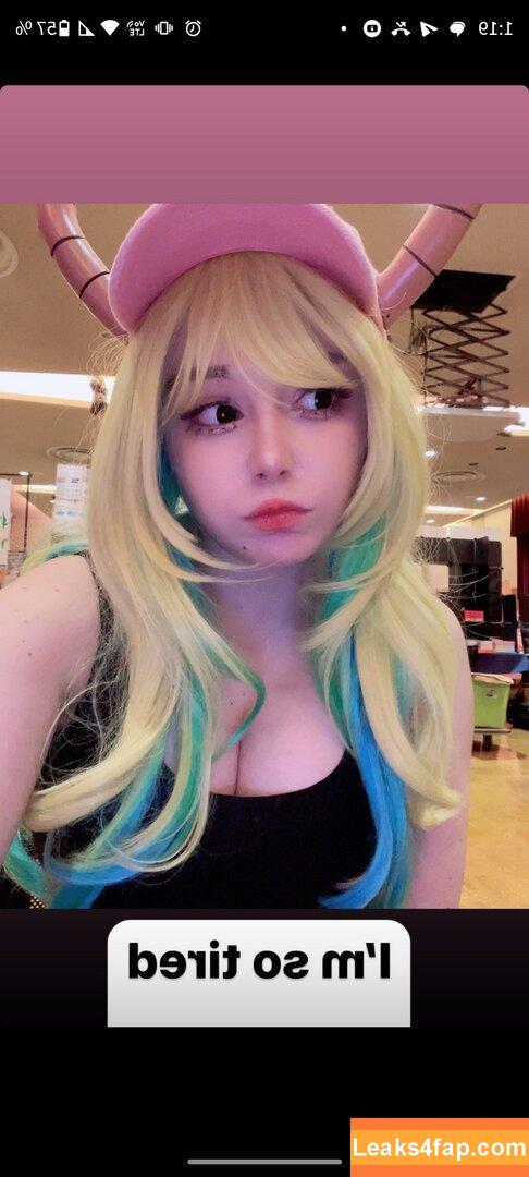 Myuumarie / Pockythief leaked photo photo #0242