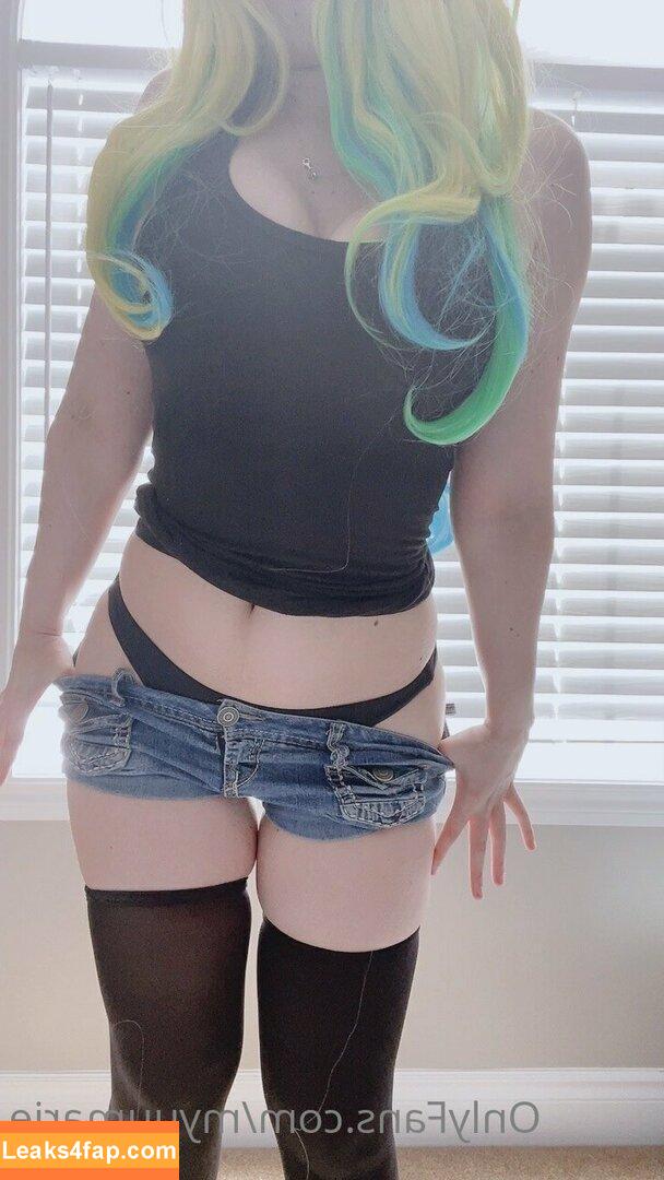Myuumarie / Pockythief leaked photo photo #0248