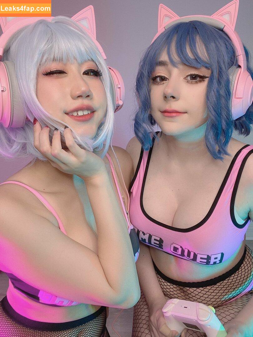 Myuumarie / Pockythief leaked photo photo #0258