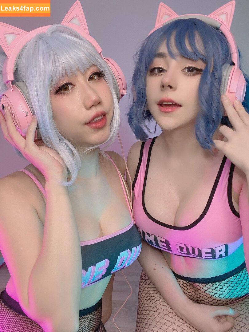 Myuumarie / Pockythief leaked photo photo #0260