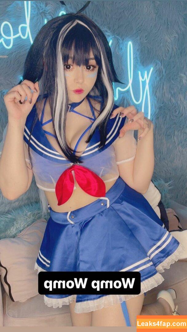 Myuumarie / Pockythief leaked photo photo #0274