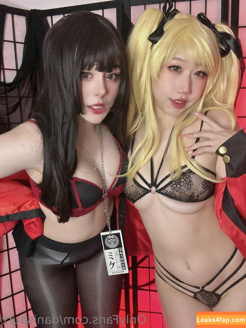 Myuumarie / Pockythief leaked photo photo #0282